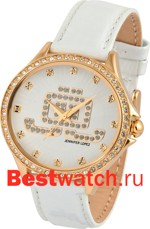 Часы Jennifer Lopez Super star 2620-WTWT
